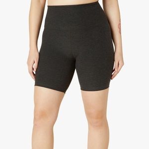 Beyond Yoga Spacedye High Waisted Biker Short